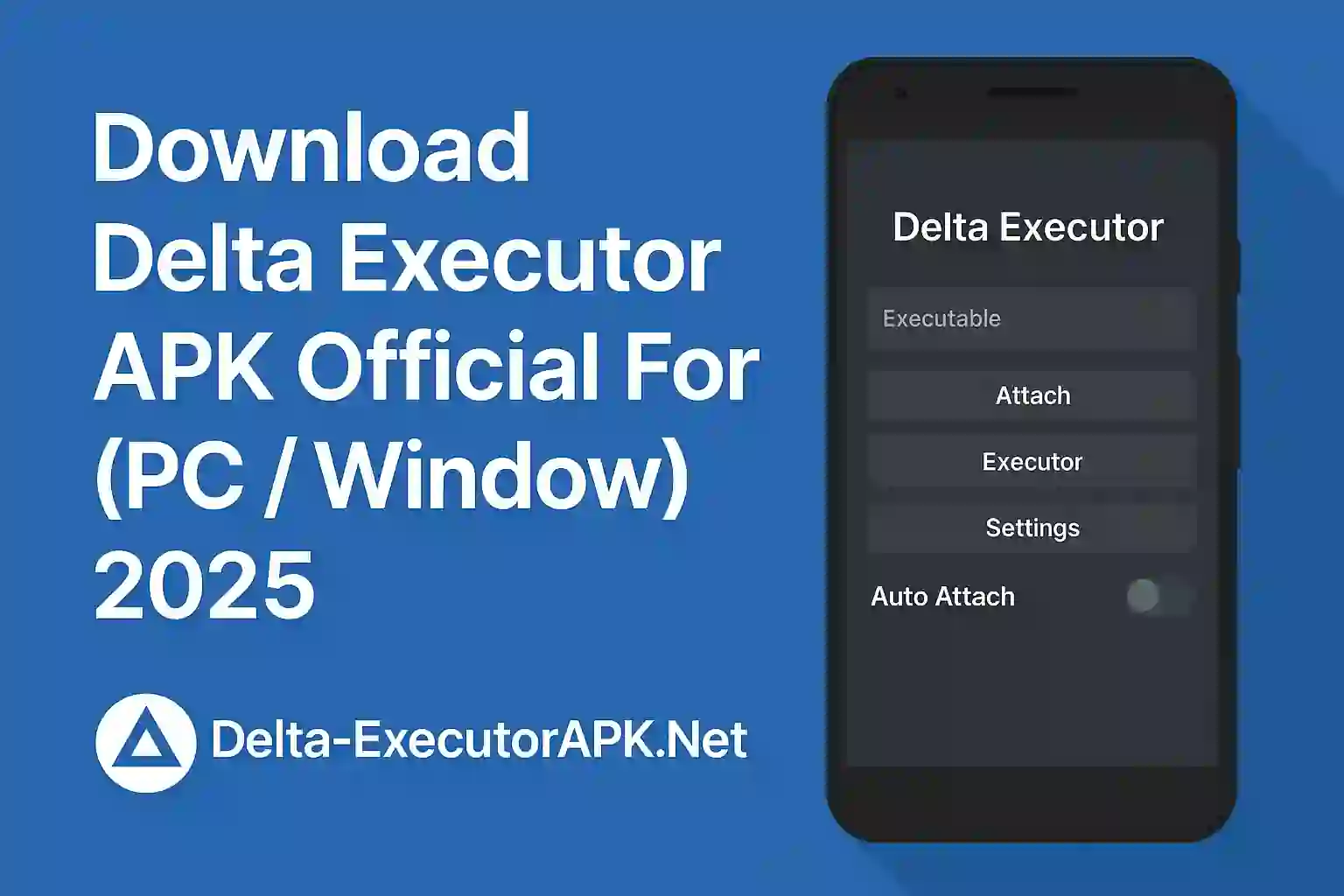 Delta Executor For PC